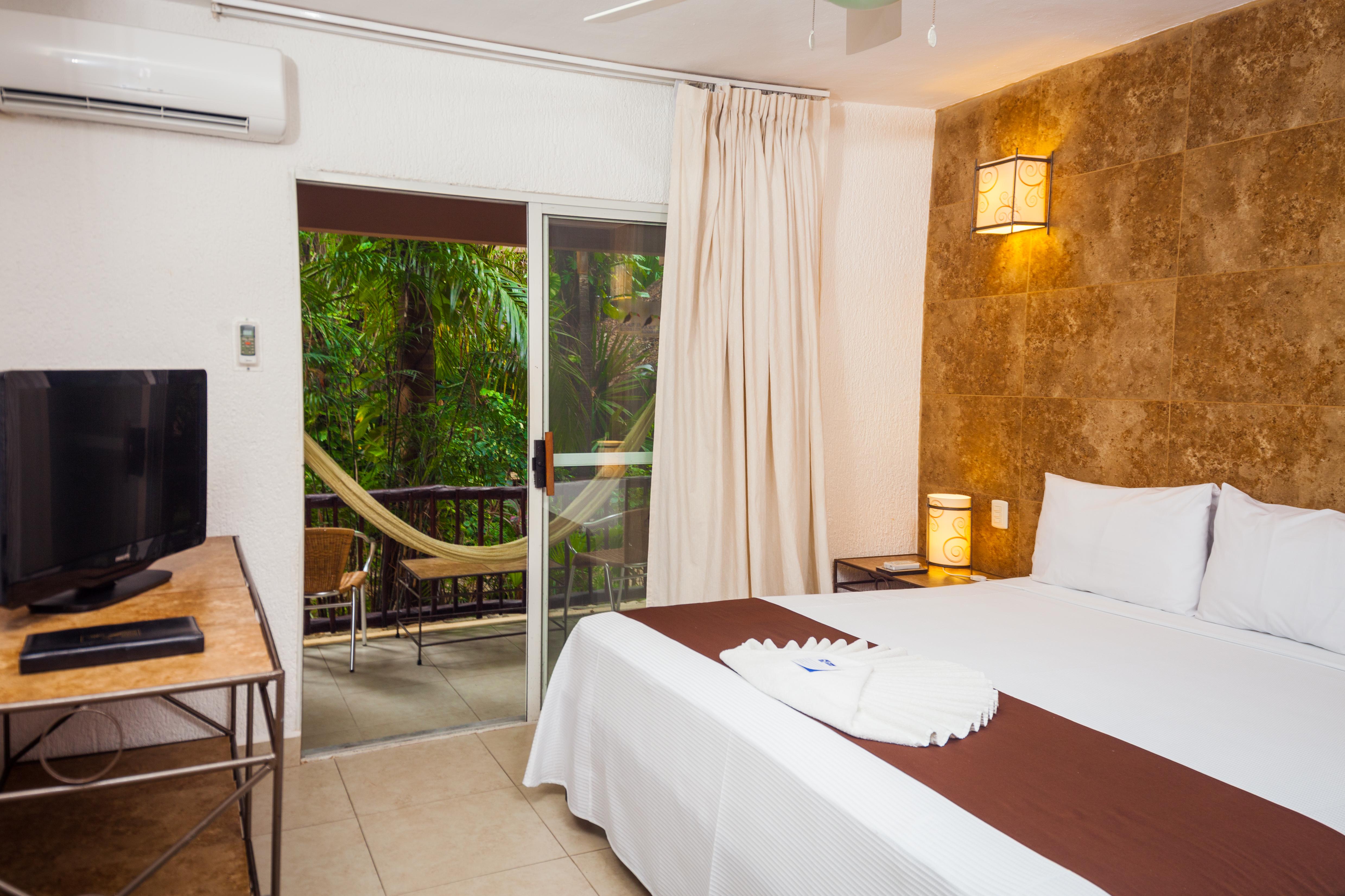 TUKAN HOTEL & BEACH CLUB | ⋆⋆⋆⋆ | PLAYA DEL CARMEN, MEXICO | SEASON DEALS  FROM $42